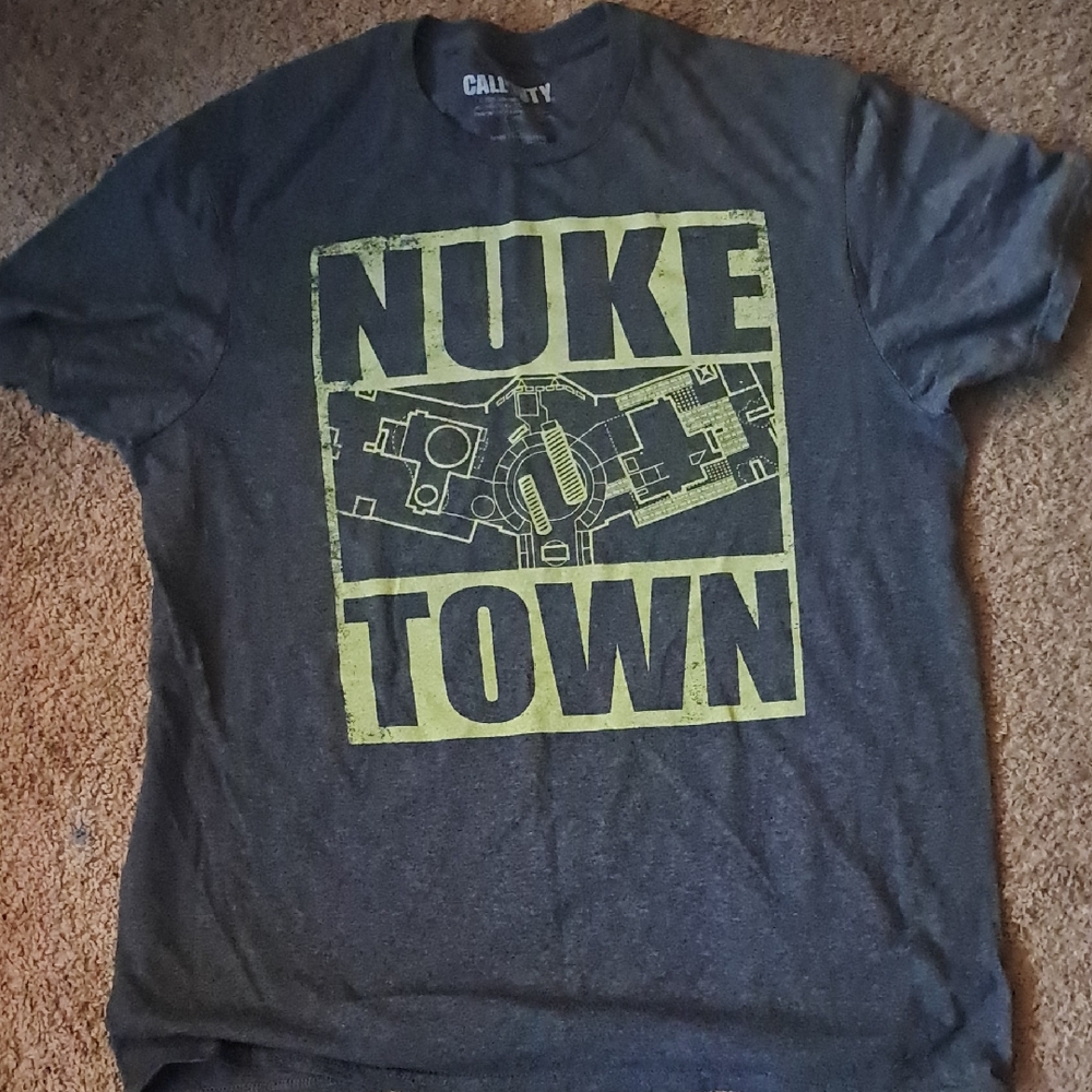 Graphic T-Shirt